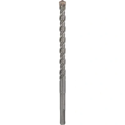 Bild av HAMMARBORR SDS P 5 12X210MM 2 SKÄRS BORR Beijerbygg Byggmaterial
