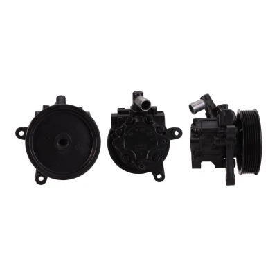 Bild av DRI 715520480 Pompe De Direction Assistée hydraulique 7 120 MERCEDES BENZ: Classe ML, C Berline, E Berline