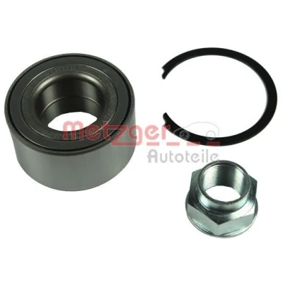 Bild av METZGER WM 3581 Kit de roulements roue avec bague magnétique intégré 72 FIAT: Doblo I Break, Cargo, Strada Pick up