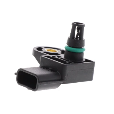 Bild av VEMO V46 72 0204 Capteur, pression de suralimentation avec joint d&#039;étanchéite Q+, Première Monte RENAULT: GRAND SCENIC 3, Clio 4, Scénic IV
