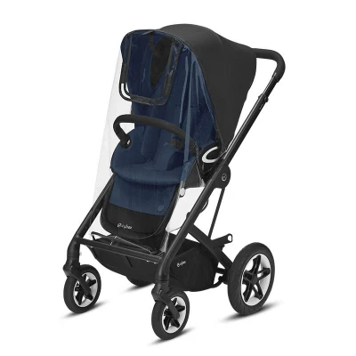 Bild av Cybex Rain cover Talos S, Transparent
