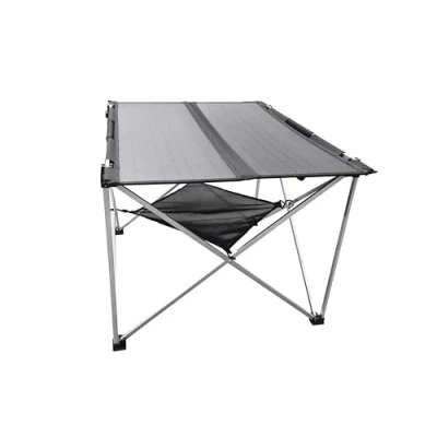 Bild av TECHNAXX TX 252 solar panel foldable camping table 60 Watt