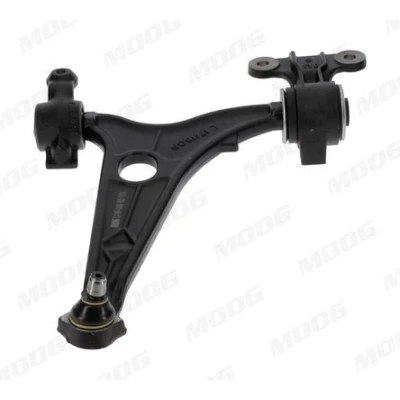 Bild av MOOG CI WP 2464 Bras de suspension gauche, inférieur, Essieu avant barre oscillant transversal PEUGEOT: 807, CITROËN: C8, FIAT: Ulysse II