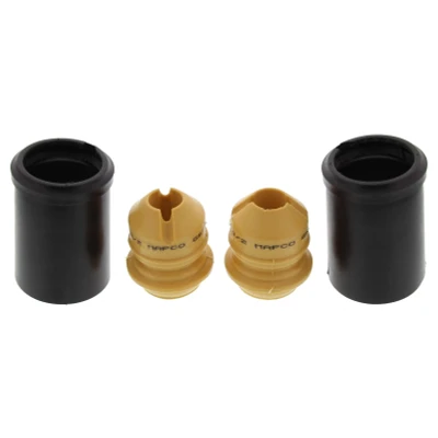Bild av MAPCO 34800/2 Kit De Protection d&#039;Amortisseur Essieu avant AUDI: Coupe B2, B3, 80 B4 Avant, VOLKSWAGEN: Passat B3/B4 Break, B2 3/5 portes