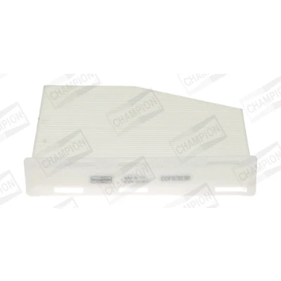 Bild av CHAMPION CCF0303R Filtre d&#039;habitacle de pollens, à particules 288 215 57 VOLKSWAGEN: Touran I, Golf 6, 5, AUDI: A3 Sportback