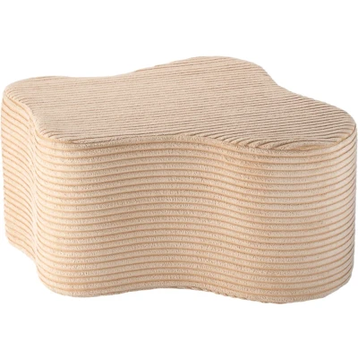Bild av Wigiwama Moln Sittpuff, Brown Sugar