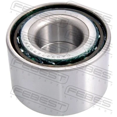 Bild av FEBEST DAC32720045 Roulement de Roues des deux côtés l&#039;essieu avant 32 72 LEXUS: IS I Sportcross
