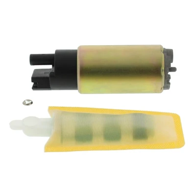 Bild av MAPCO 22760 Pompe à Carburant électrique Essence avec préfiltre, sans raccords FORD: Puma, Focus Mk1 3/5 portes, FIESTA 3, MAZDA: MX 5 2, I, 3