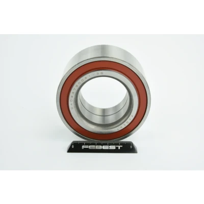 Bild av Hjullager, Fram, höger eller vänster, honda, 44300 S04 A01, A02, S5A 004, 008, S6D E01, SR3 4