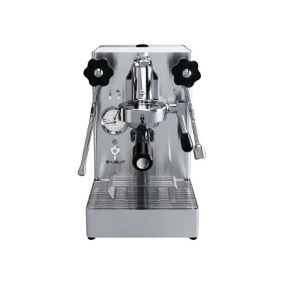 Bild av Lelit MaraX PL62X V2 Espressomaskin Rostfritt stål