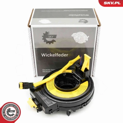 Bild av Klockfjäder, airbag ESEN SKV 96SKV645