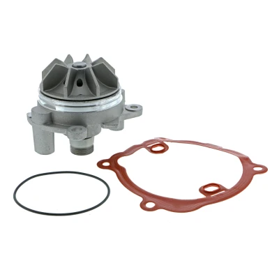 Bild av ACKOJA A38 50001 Pompe à eau avec joint d&#039;étanchéite mécanique Turbine en métal RENAULT: MASTER 2 Kasten, Pritsche/Fahrgestell, ESPACE 4