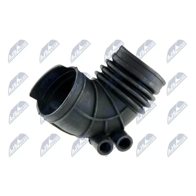 Bild av NTY GPP BM 009 Tuyau d&#039;aspiration, alimentation d&#039;air 80, 73 BMW: 3 Cabriolet, Berline, Coupe