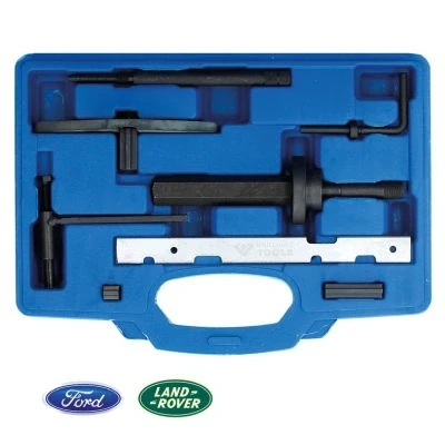 Bild av KS TOOLS BT593000 Kit d&#039;outils de réglage, épure distribution FORD: Focus Mk1 3/5 portes, S Max Mk1, Tourneo Connect