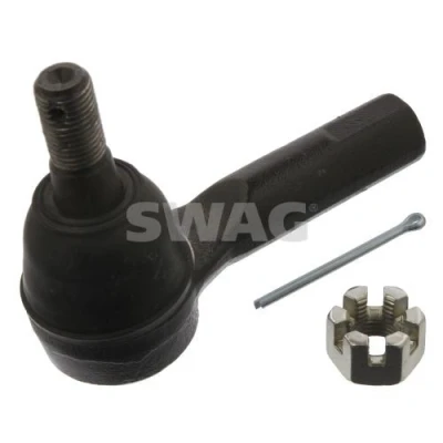 Bild av SWAG 82 94 2682 Rotule de direction avec ecrou crénelé NISSAN: X Trail, Pick Up, Navara up