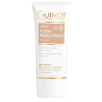 Bild av Guinot Crème Youth Perfect Finish ansiktskräm, 1 pack (1 x 30 ml)
