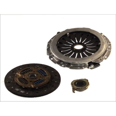 Bild av AISIN Clutch Kit (3P) KY 028 d&#039;embrayage à trois pièces avec mécanisme disque d&#039;embrayage, butée de débrayage 215
