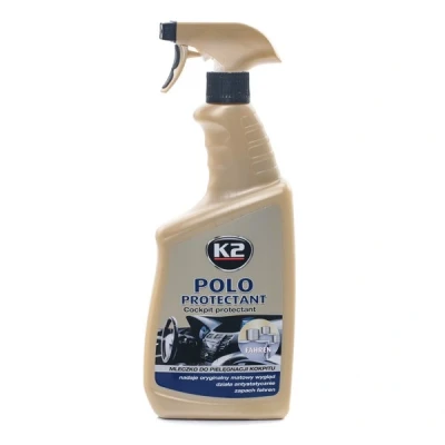 Bild av K2 POLO PROTECTANT K417M Nettoyant pour plastiques 770 aérosol