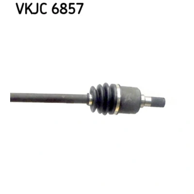 Bild av Drivaxel Skf VKJC 6857