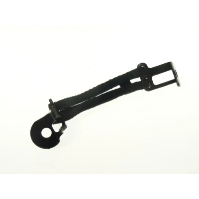 Bild av CORTECO 49382902 Support moteur RENAULT: CLIO 2, Kangoo I, I Express