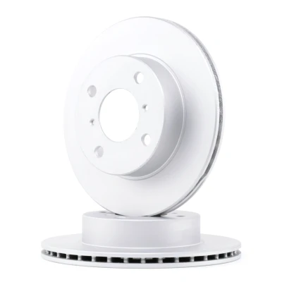 Bild av A.B.S. 16995 Disque de frein 231 17 4 ventilé revêtu SUZUKI: Wagon R+ II 3/5 portes, Alto VI, I portes