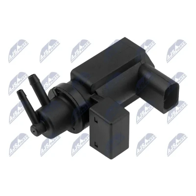 Bild av Tryckomvandlare, avgasreglering, audi a4 b6, b6 avant, cabriolet, skoda superb i, vw passat b5.5, b5.5 variant, 8E090662