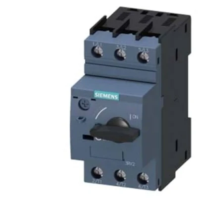 Bild av Siemens 3RV2021 1JA10 Motorskyddsbrytare 7 10A