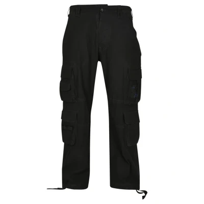 Bild av Brandit PURE Vintage Cargobyxor, Storlek: 7XL, Black