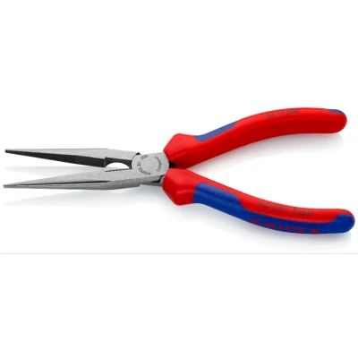 Bild av KNIPEX 26 12 200 Pince plate / ronde 201