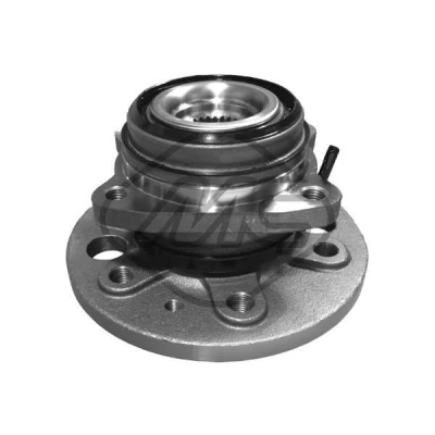 Bild av Hjulnav, Bakaxel, båda sidor, honda,mercedes benz,vw, 2E0 501 171 E, G, 172 D, F, 2E0501171E, 2E0501171G