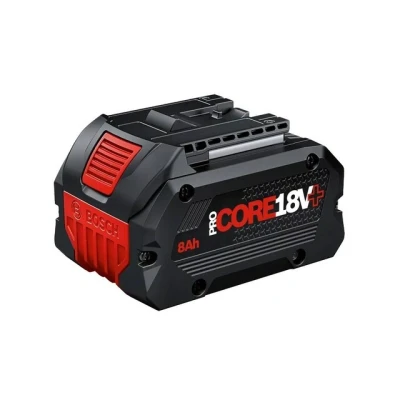 Bild av BATTERI PROCORE 18V PLUS 8AH Beijerbygg Byggmaterial