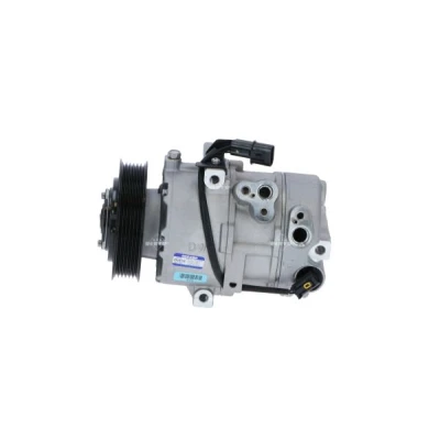 Bild av NRF 320009 Kompressor DVE16 12V PAG 46 R134a med packbox