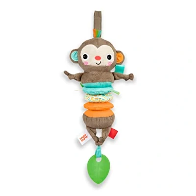 Bild av Baby Einstein Ocean Explorers Opus Teether