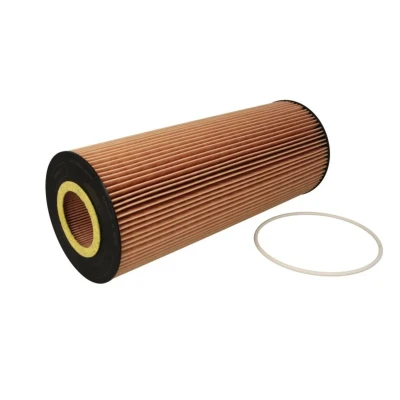 Bild av Oljefilter Hengst filter E500H D129