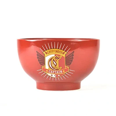 Bild av Half Moon Bay Bowl Boxed Harry Potter (Gryffindor)
