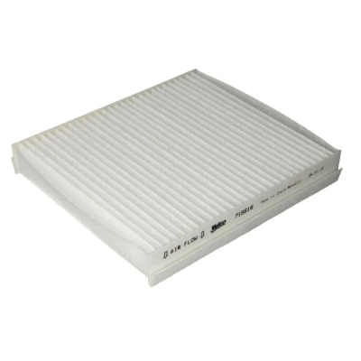 Bild av Filter, kupéventilation VALEO 715616