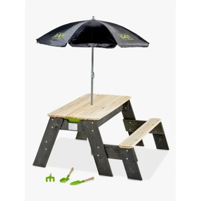 Bild av EXIT Aksent Sand , Vatten och Picknickbord L 1 Sittplats Deluxe