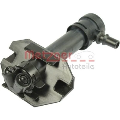 Bild av METZGER 2220529 Gicleur d&#039;eau de nettoyage, nettoyage des phares avant gauche référence OE AUDI: Q3