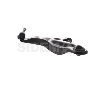 Bild av SIDEM 77274 Bras de suspension inférieur, Essieu avant gauche Barre oscillant transversal Tôle d&#039;acier 13,4 force SUZUKI: Alto VII