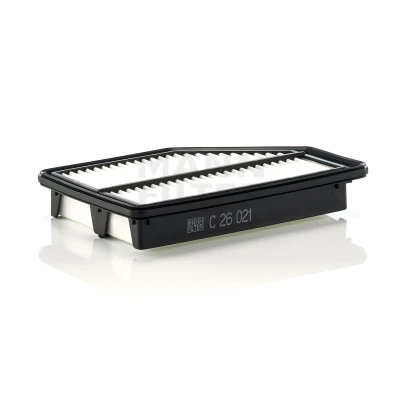 Bild av Luftfilter Mann filter C 26 021