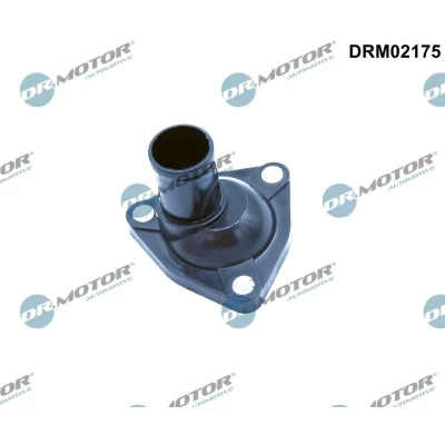 Bild av DR.MOTOR AUTOMOTIVE DRM02175 Bride NISSAN: Note I, MICRA C+C 3, 3