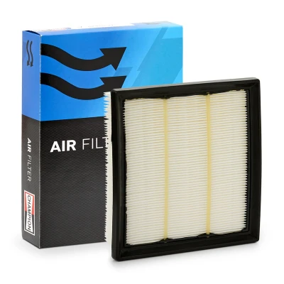 Bild av CHAMPION CAF100952P Filtre à air 56 202 211 Cartouche filtrante OPEL: Corsa D 3/5 portes, E VAUXHALL: Mk4, Corsavan Mk3