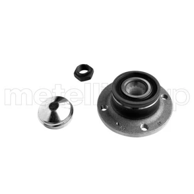 Bild av METELLI 19 2914 Kit de roulements roue FIAT: Grande Punto 3/5 portes, III Evo ABARTH: Punto,