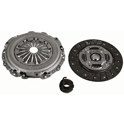 Bild av SACHS 3000 951 312 Kit d&#039;Embrayage 215 VOLVO: V40 Break, S40 I