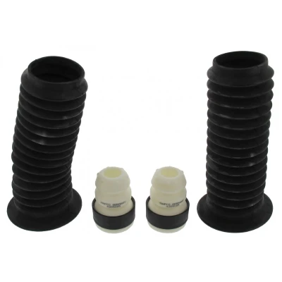 Bild av MAPCO 34117 Kit De Protection d&#039;Amortisseur Essieu avant RENAULT: Clio 4, Twingo 3, SMART: Forfour II 5 portes, Fortwo III Cabriolet, Coupe