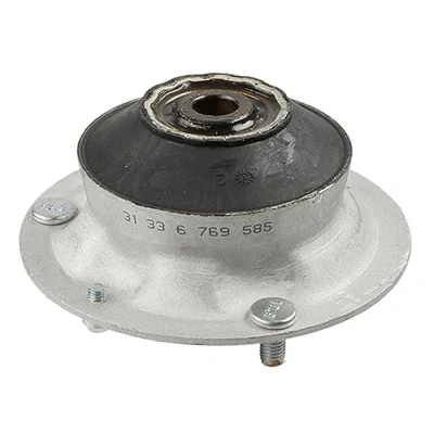 Bild av LEMFÖRDER 27309 01 Fjäderbenslagring framaxel vänster, höger med integrerat kullager BMW: 3 Coupe, Sedan, Z3 Roadster