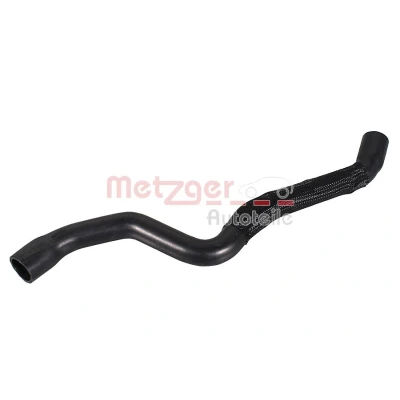 Bild av METZGER 2421939 Durite De Refroidissement centre gauche EPDM (éthylène propylène diène caoutchouc) sans collier MAZDA: 3 5 portes