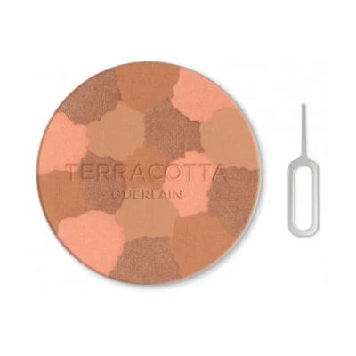 Bild av Guerlain Terracotta Light Bronzer Refill 03 Medium Warm 10 g