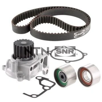 Bild av SNR KDP470.310 Pompe à Eau + Kit De Distribution MAZDA: 6 5 portes, Break, MPV 2