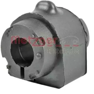 Bild av METZGER 52079909 Silent Bloc De Barre Stabilisatrice Essieu arrière droit, gauche Support en caoutchouc 18 VOLVO: XC60 I, V60 V70 3